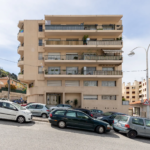 À vendre : Appartement 4 pièces avec garage à Nice - Saint Roch