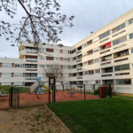 Appartement F2 de 53 m² à Plaisir avec parking et cave