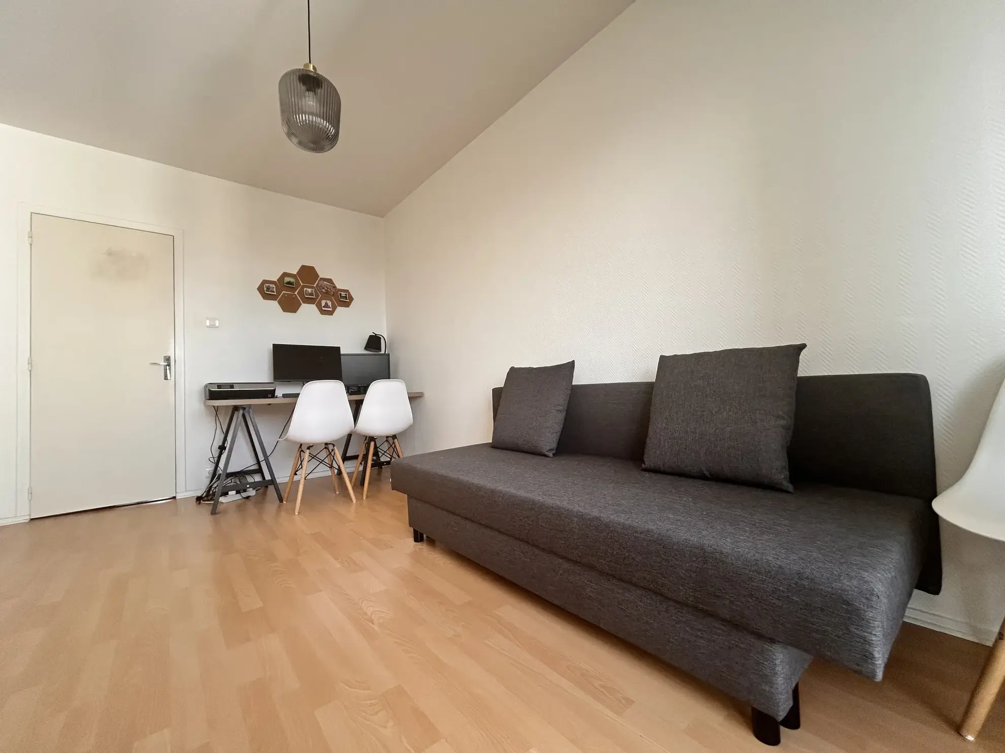 À vendre : Appartement T3 de 71,97 m² à Beaumont 