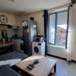 Vente Appartement 3 Pièces avec Garage à Sommieres