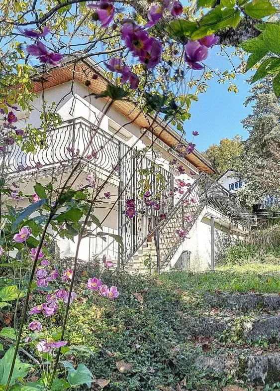 Maison spacieuse avec 4 chambres à Vesoul 