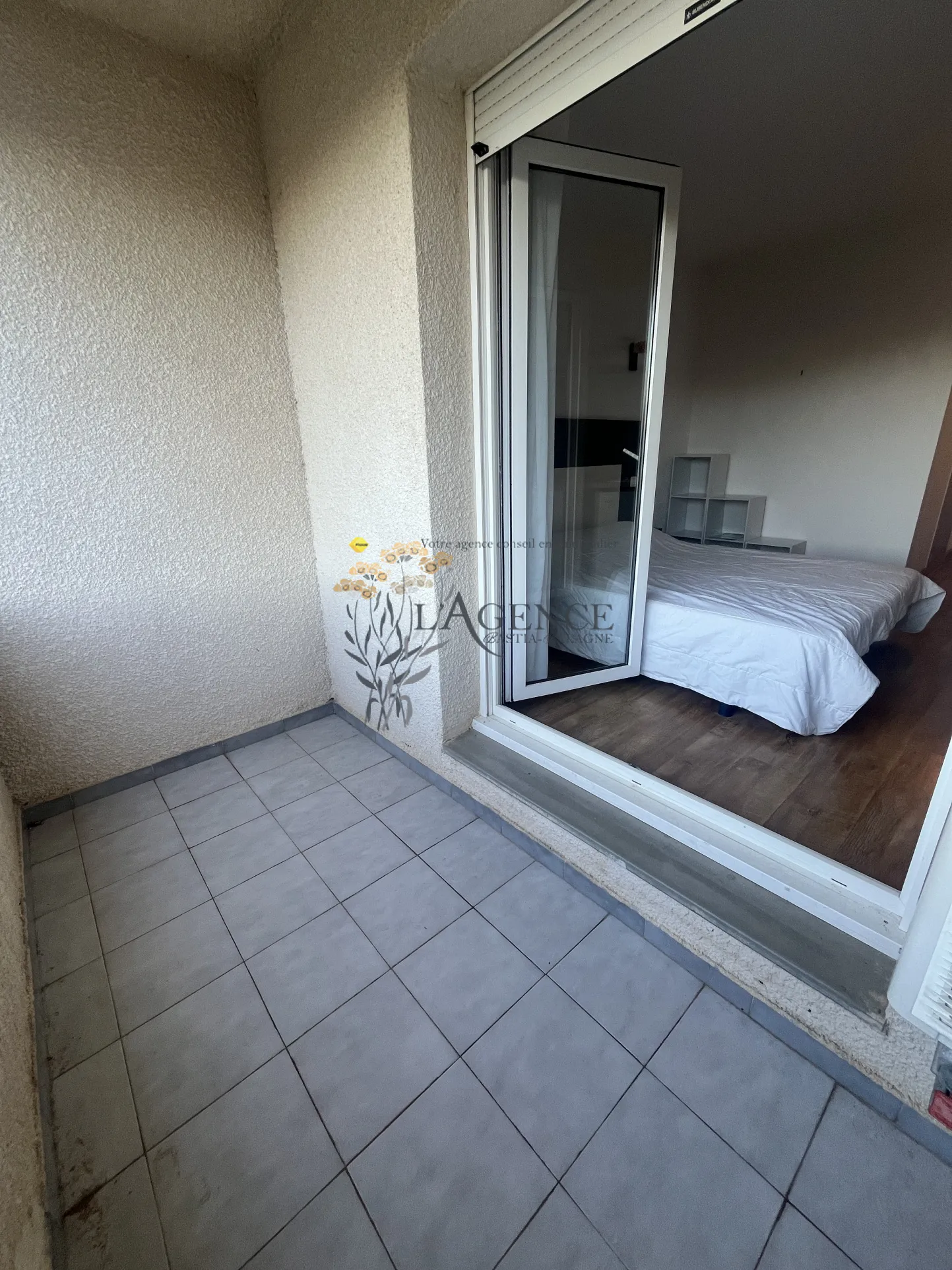 Vente Studio Meublé à Saint-Florent, 25 m² 