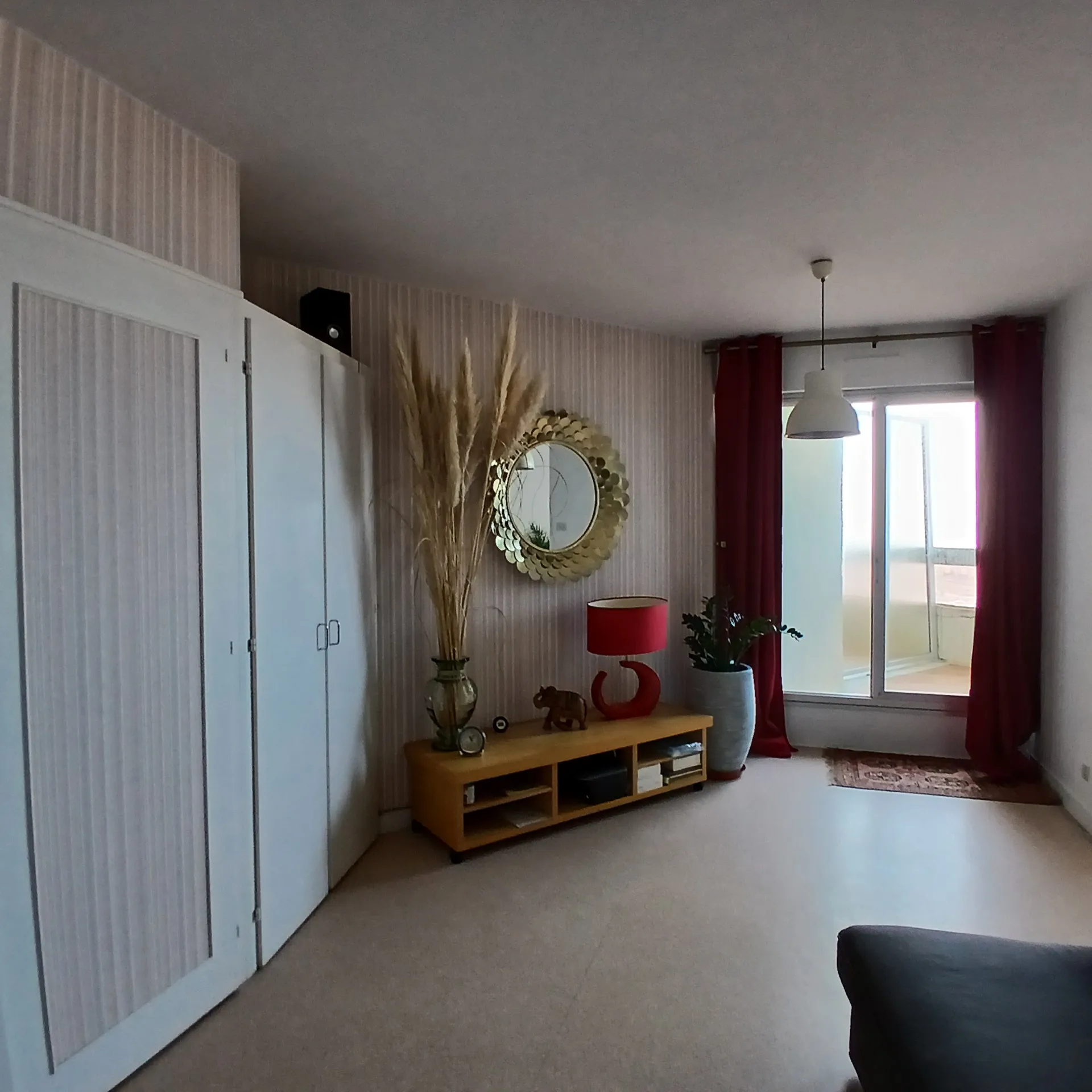 Appartement T3 avec vue sur mer à St Hilaire de Riez 