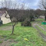 Terrain à bâtir de 1219 m² à Etampes, près du RER C