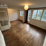 Bel appartement 68 m² avec garage à Clermont-Ferrand