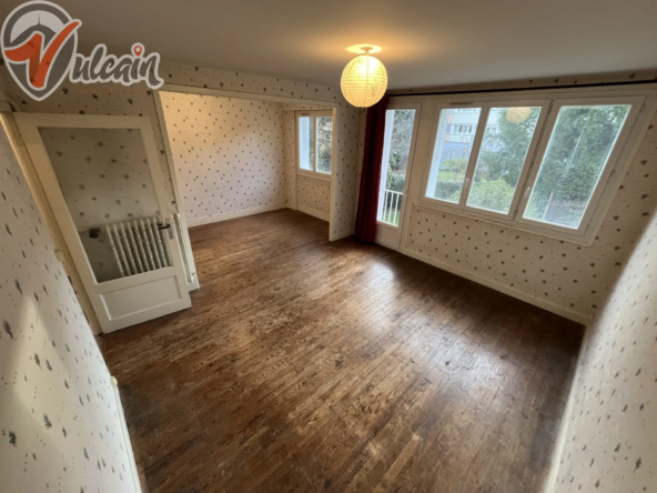 Bel appartement 68 m² avec garage à Clermont-Ferrand