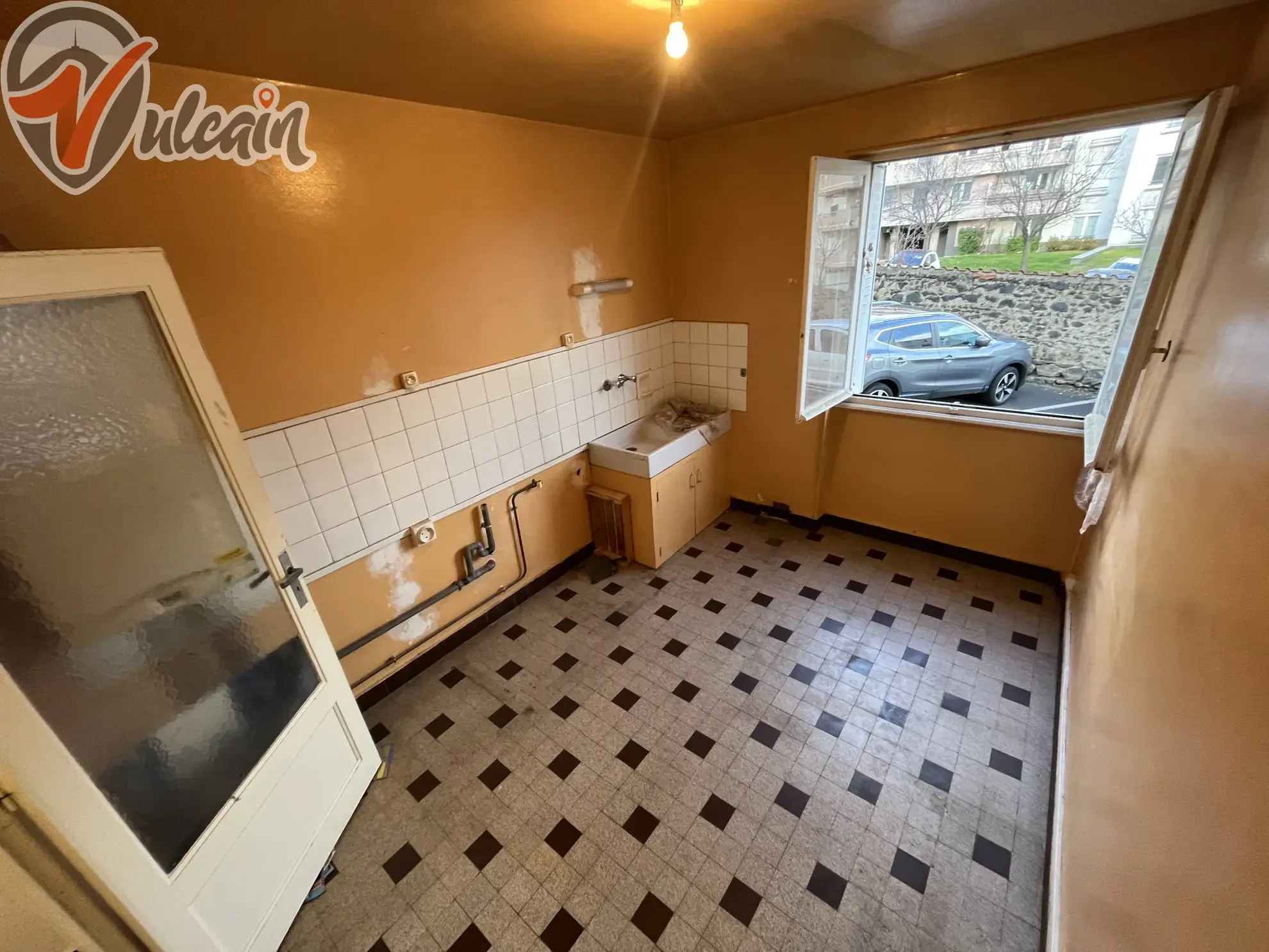 Bel appartement 68 m² avec garage à Clermont-Ferrand 