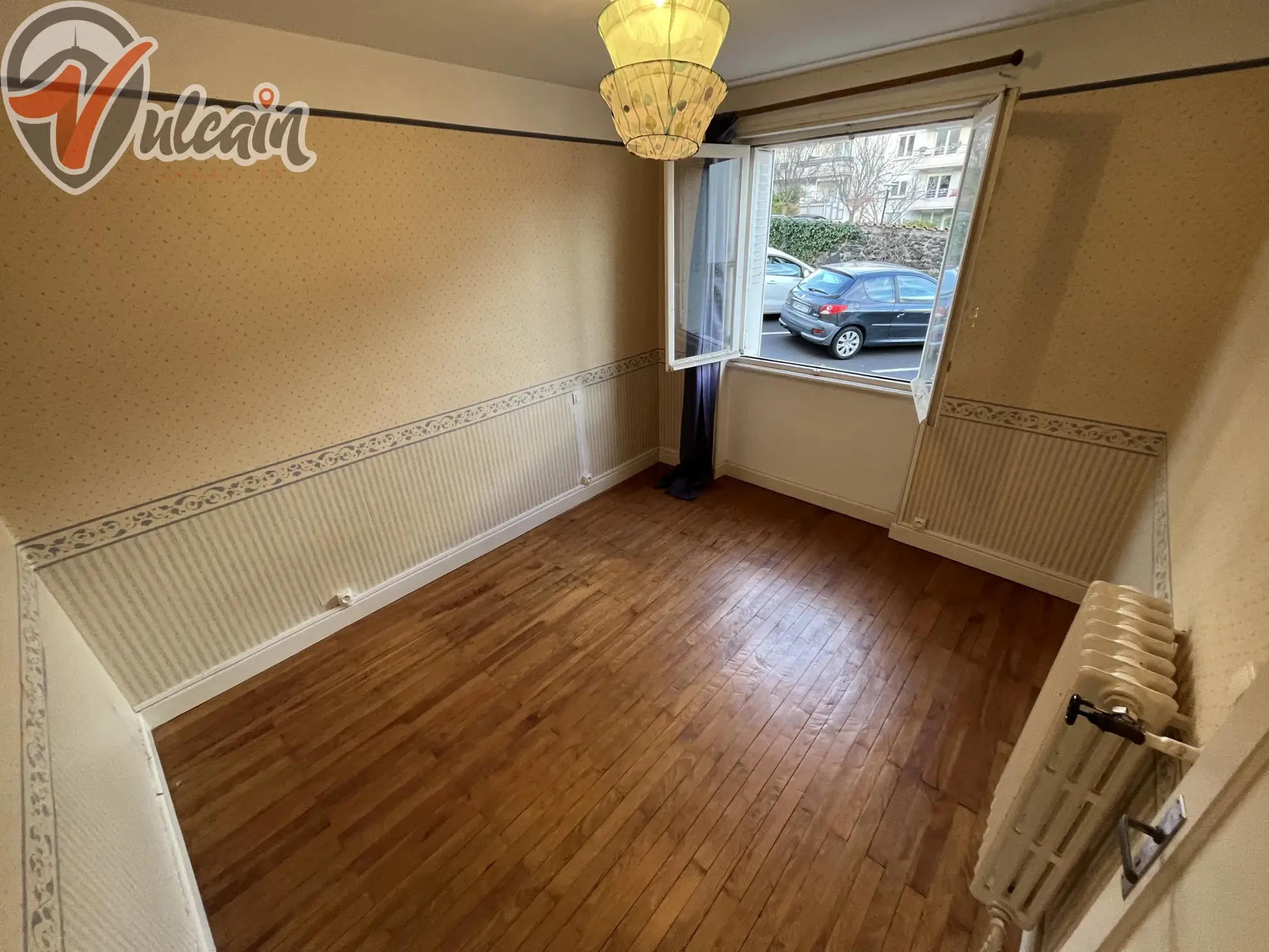 Bel appartement 68 m² avec garage à Clermont-Ferrand 