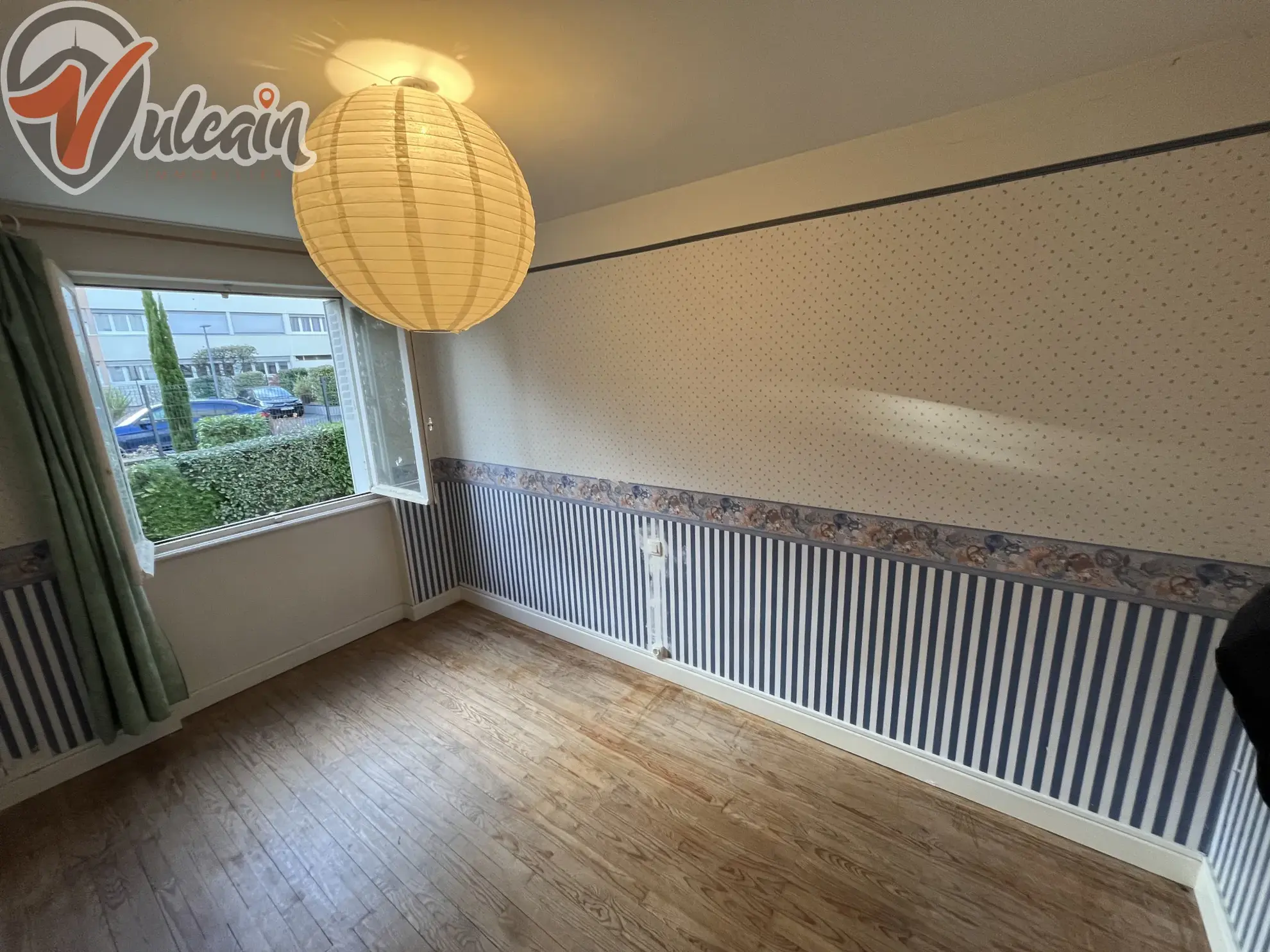 Bel appartement 68 m² avec garage à Clermont-Ferrand 