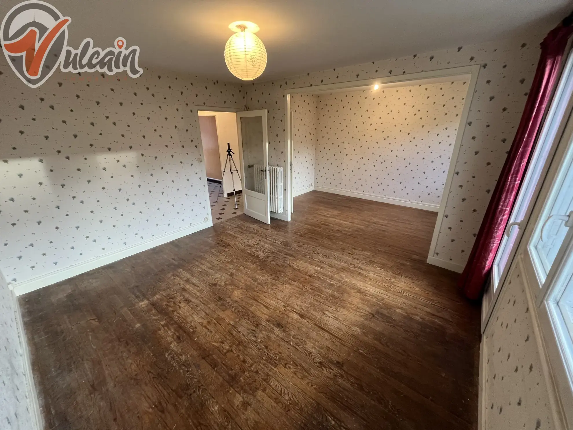 Bel appartement 68 m² avec garage à Clermont-Ferrand 