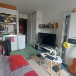 Vente Appartement T1 à Cergy - Charmant Studio à Saisir