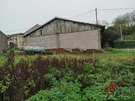 Maison de village à vendre à Godoncourt avec vue imprenable 