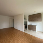 À vendre : Appartement F2 lumineux à Palaiseau