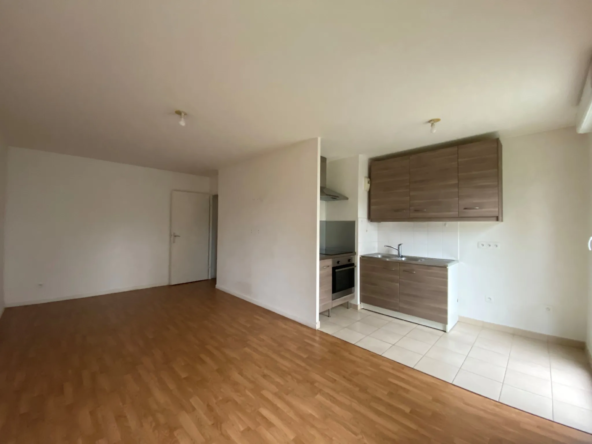 À vendre : Appartement F2 lumineux à Palaiseau