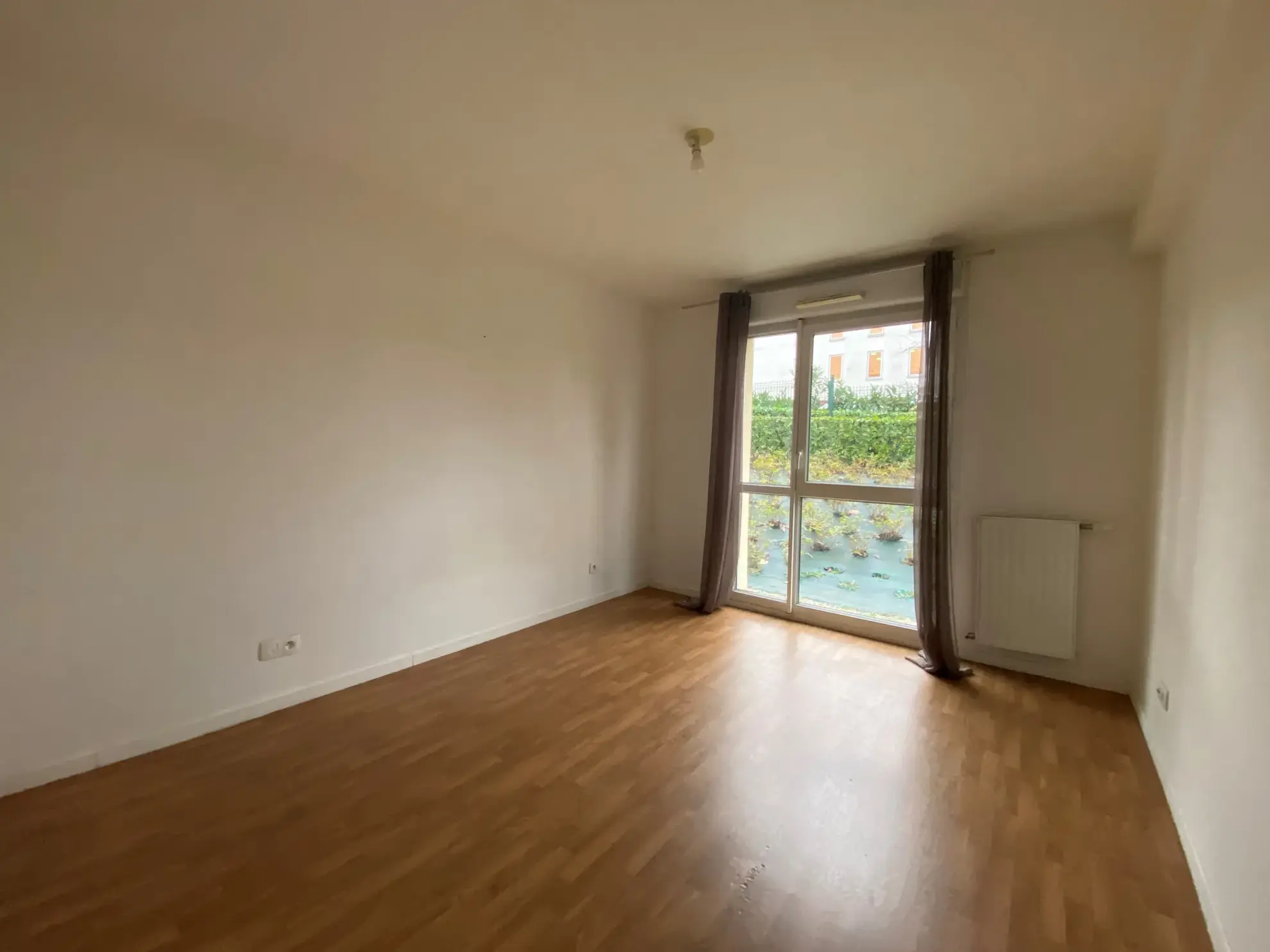 À vendre : Appartement F2 lumineux à Palaiseau 