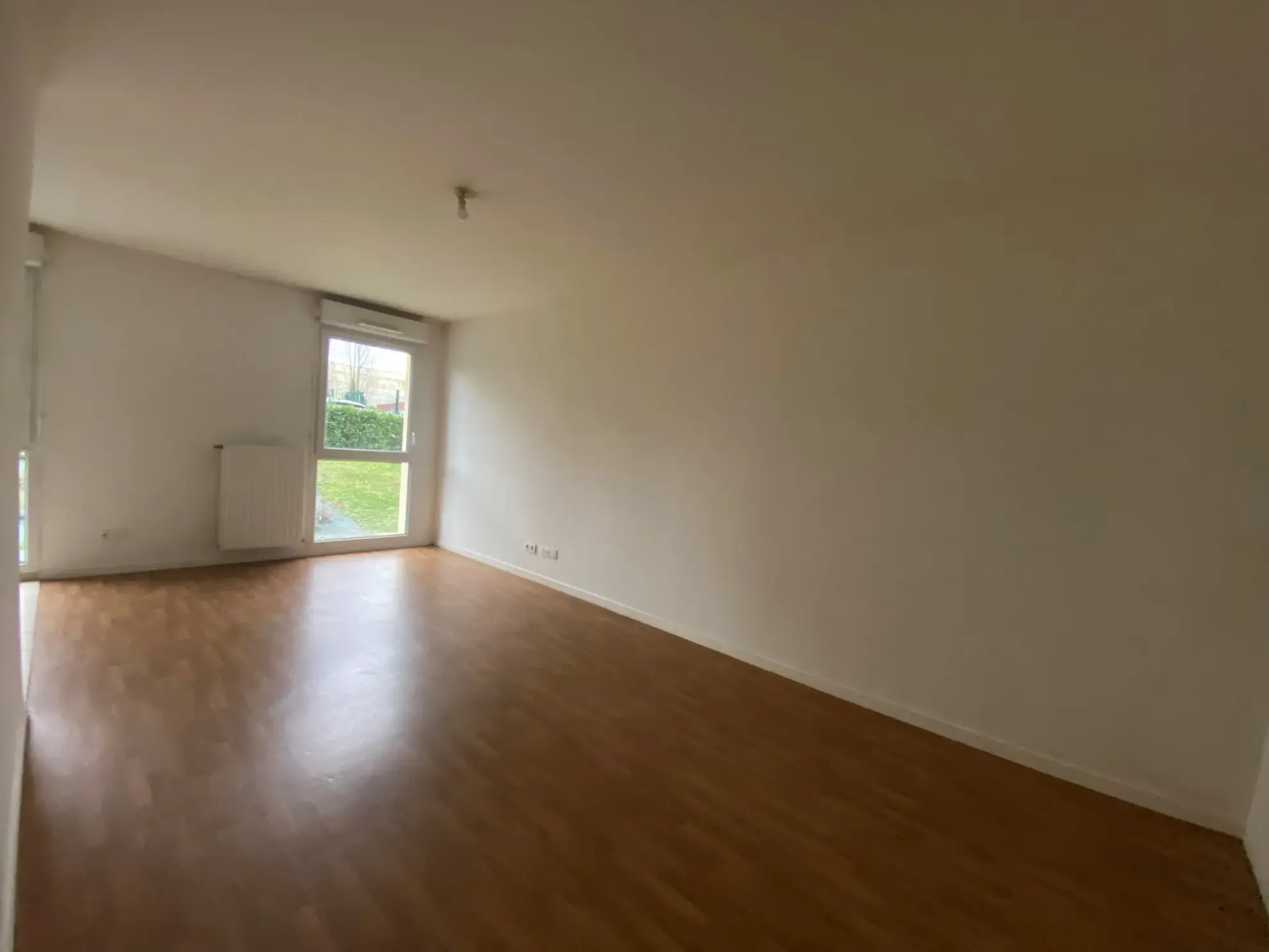 À vendre : Appartement F2 lumineux à Palaiseau 