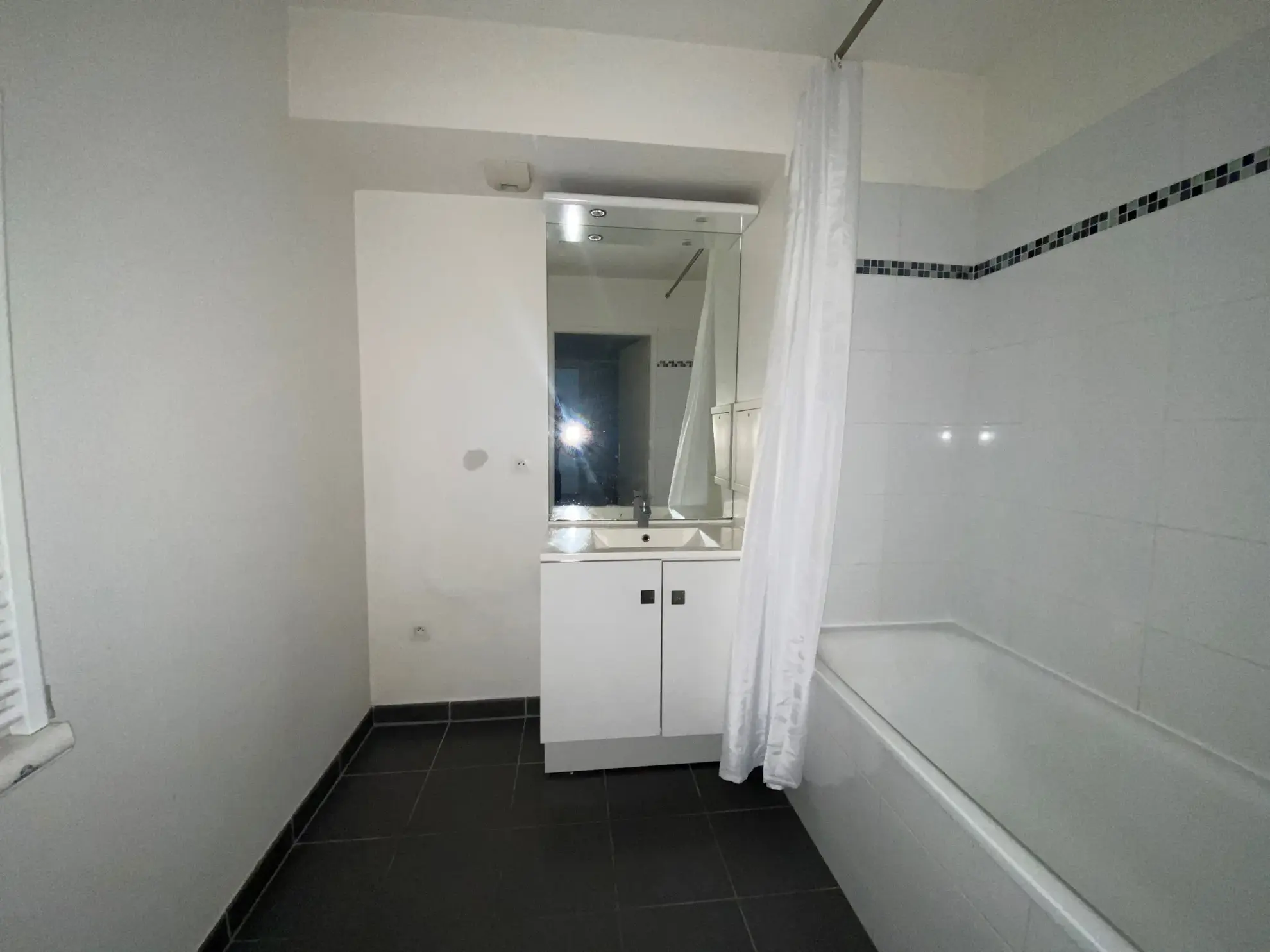 À vendre : Appartement F2 lumineux à Palaiseau 