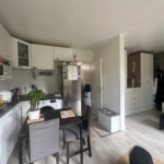 Studio idéal pour investissement au Chesnay, 26.4 m²