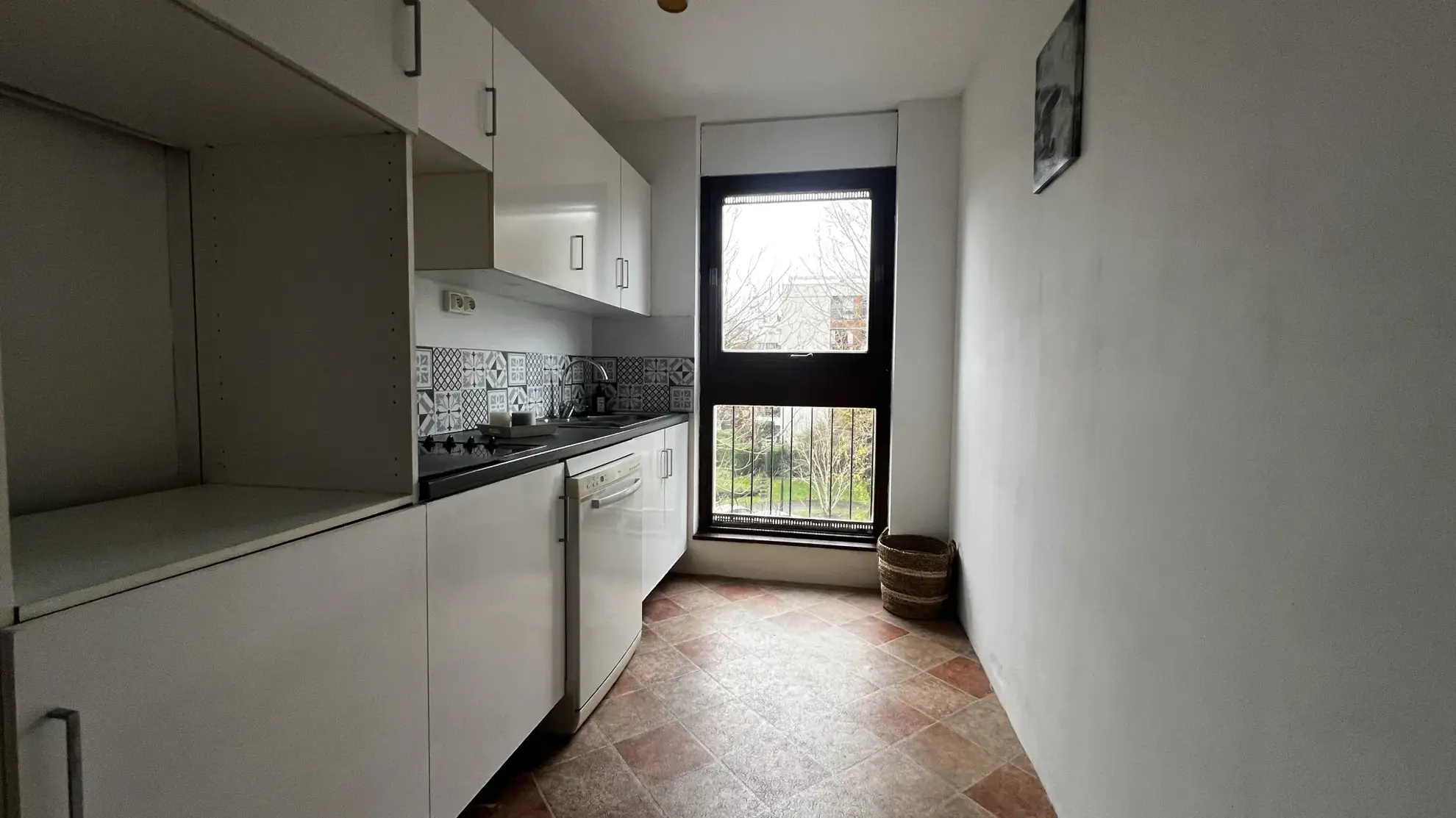 À vendre : Charmant appartement à Le Chesnay-Rocquencourt 