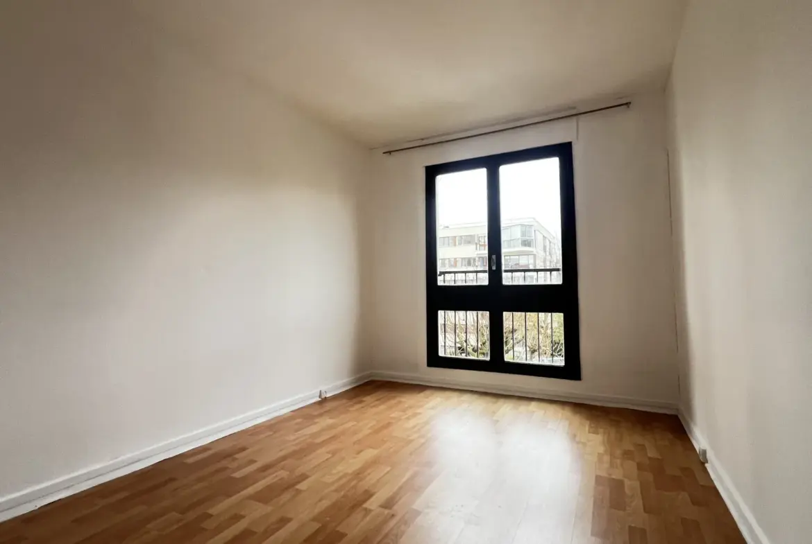 À vendre : Charmant appartement à Le Chesnay-Rocquencourt 