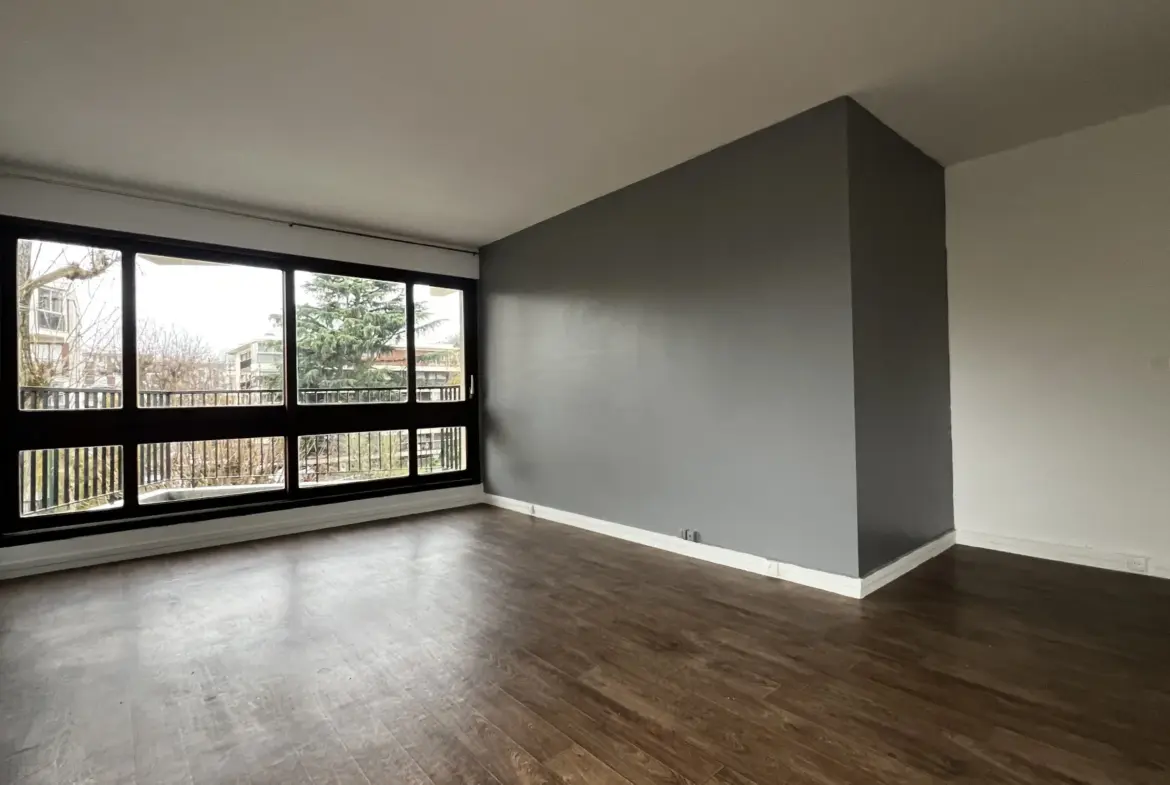 À vendre : Charmant appartement à Le Chesnay-Rocquencourt 