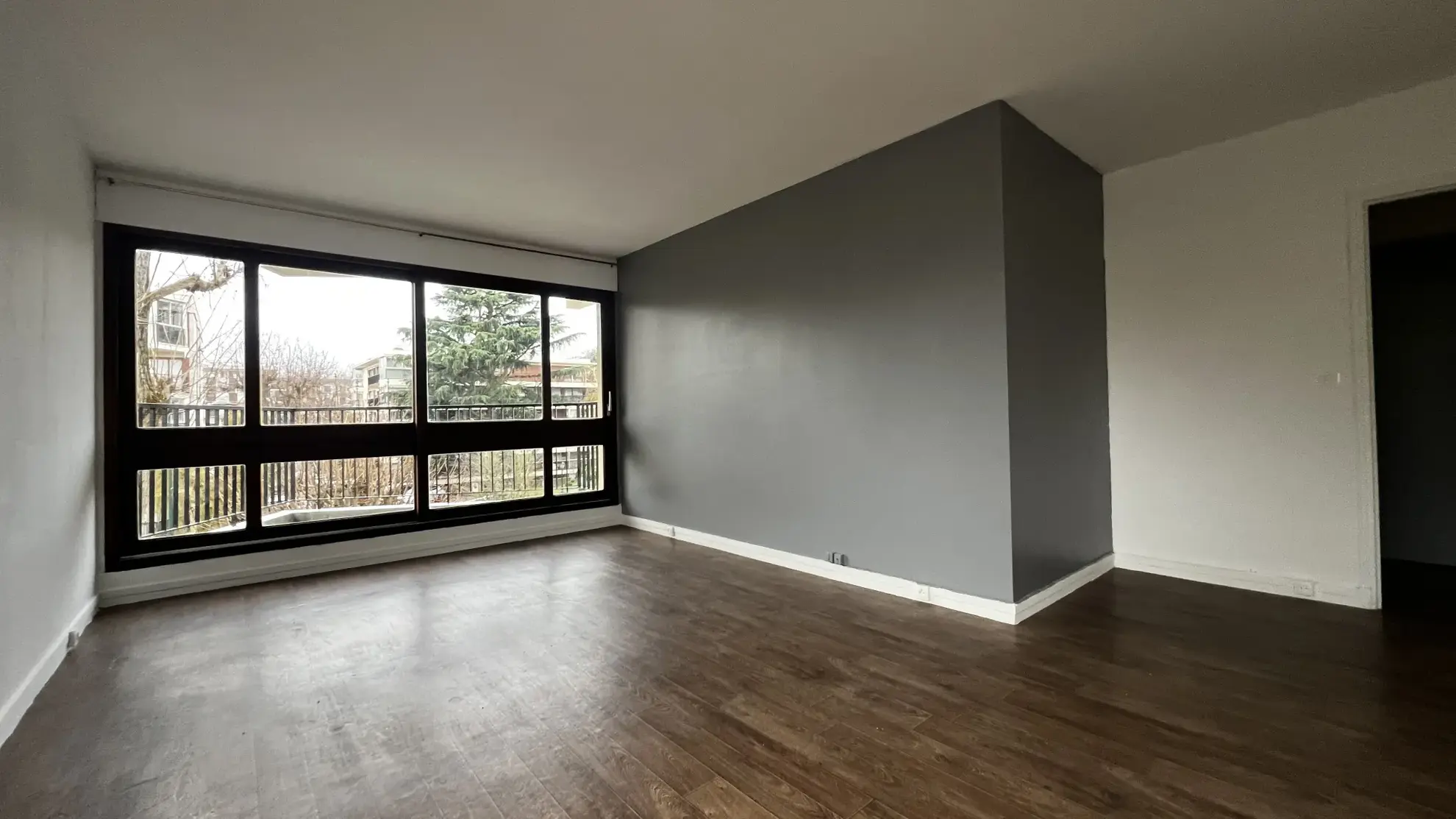 À vendre : Charmant appartement à Le Chesnay-Rocquencourt 