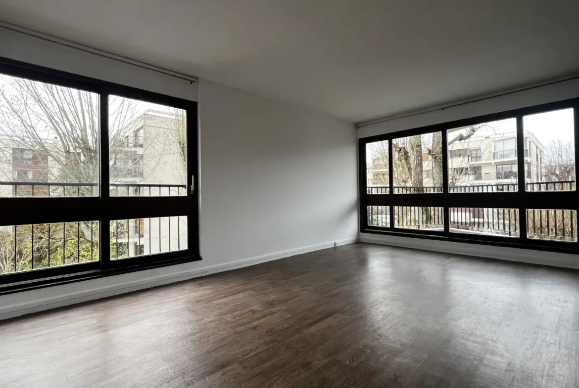 À vendre : Charmant appartement à Le Chesnay-Rocquencourt 