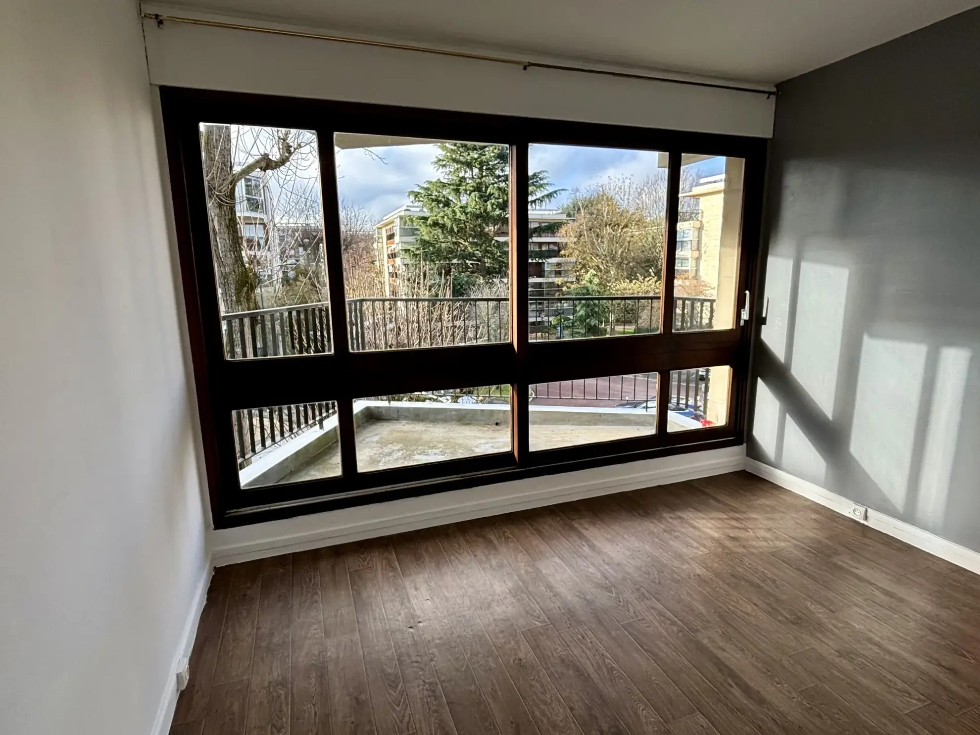 À vendre : Charmant appartement à Le Chesnay-Rocquencourt 