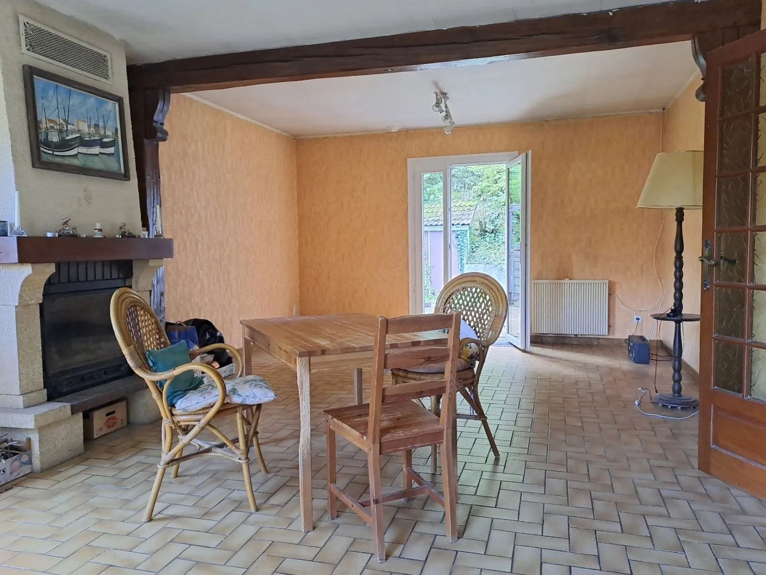 Vente maison familiale 7 pièces à Pierres, 28130 