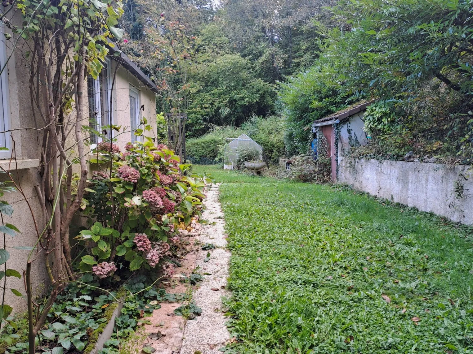 Vente maison familiale 7 pièces à Pierres, 28130 