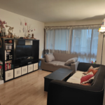 À vendre : Appartement loué au Chesnay Rocquencourt - 64 m²