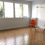 Appartement de 3 pièces lumineux à vendre à Villejuif