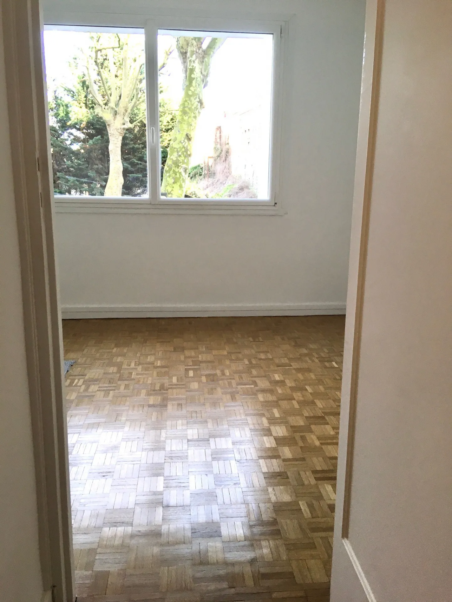 Appartement de 3 pièces lumineux à vendre à Villejuif 