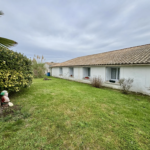 Maison à vendre à Meschers/Gironde - 83 m²