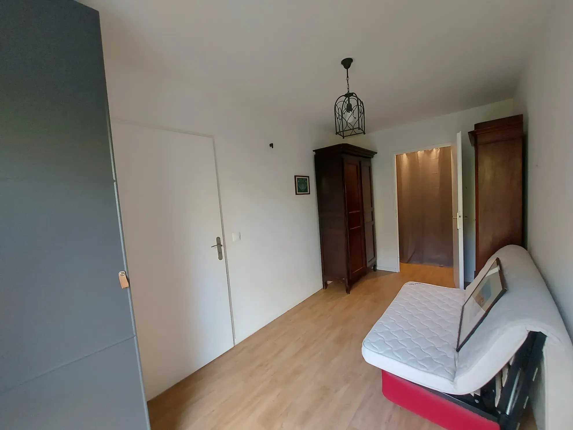 À vendre : Appartement T3 de 60.75 m² à Mantes-La-Ville 