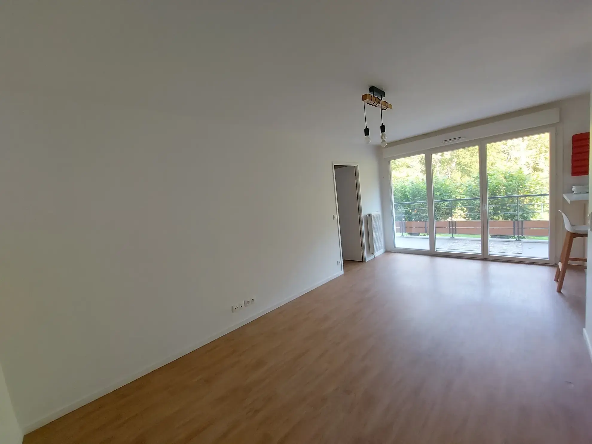 À vendre : Appartement T3 de 60.75 m² à Mantes-La-Ville 