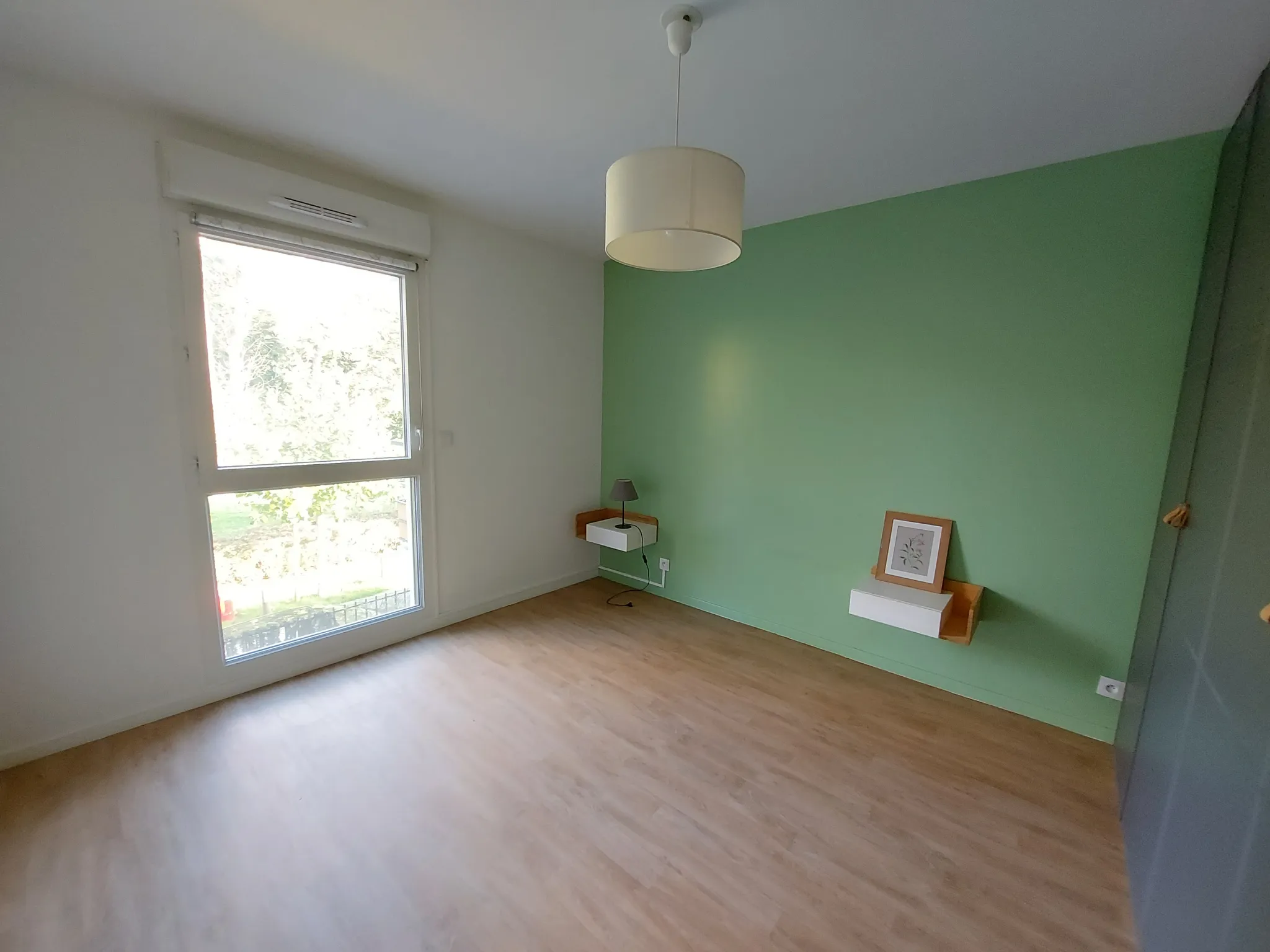 À vendre : Appartement T3 de 60.75 m² à Mantes-La-Ville 