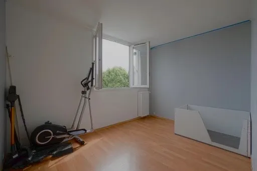 À vendre : Appartement T4 79,53 m² à Chelles, quartier Perichelles 