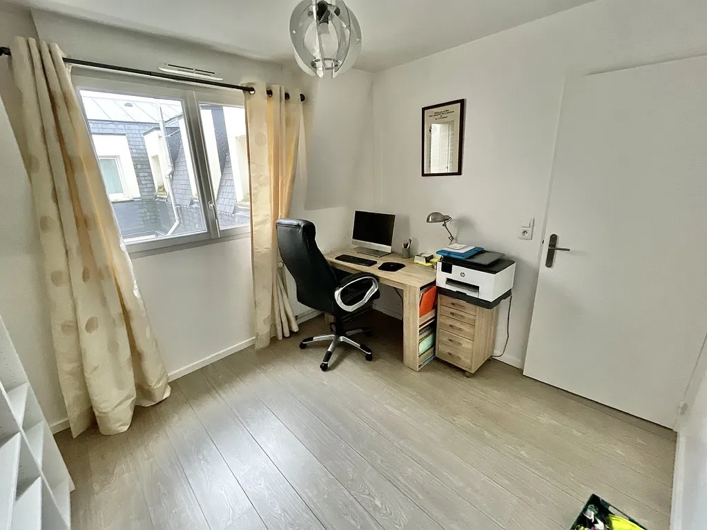 À vendre : Appartement neuf de 61,3 m² à Boissy St Léger - 275,000 € 