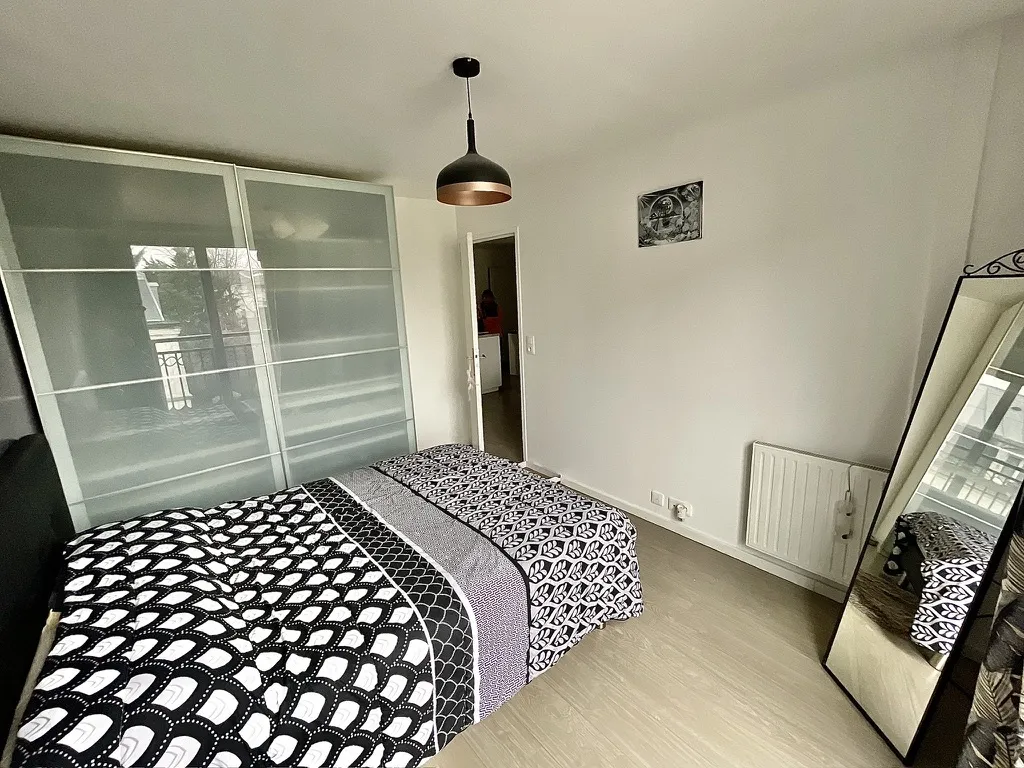 À vendre : Appartement neuf de 61,3 m² à Boissy St Léger - 275,000 € 