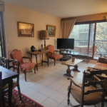 À vendre : Appartement 2 pièces au Chesnay Rocquencourt proche du parc