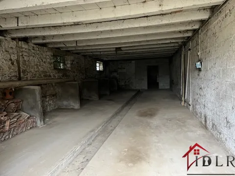 Ferme F5 de 97 m² sur terrain de 887 m² à Troischamps 