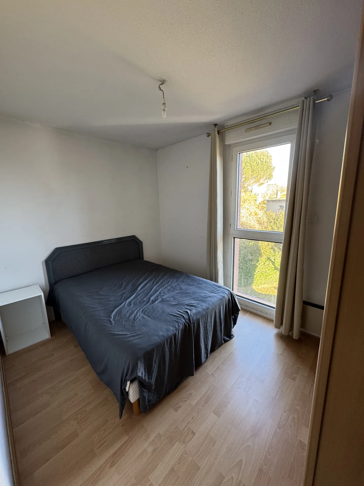 À vendre : Appartement T4 lumineux à Toulouse 