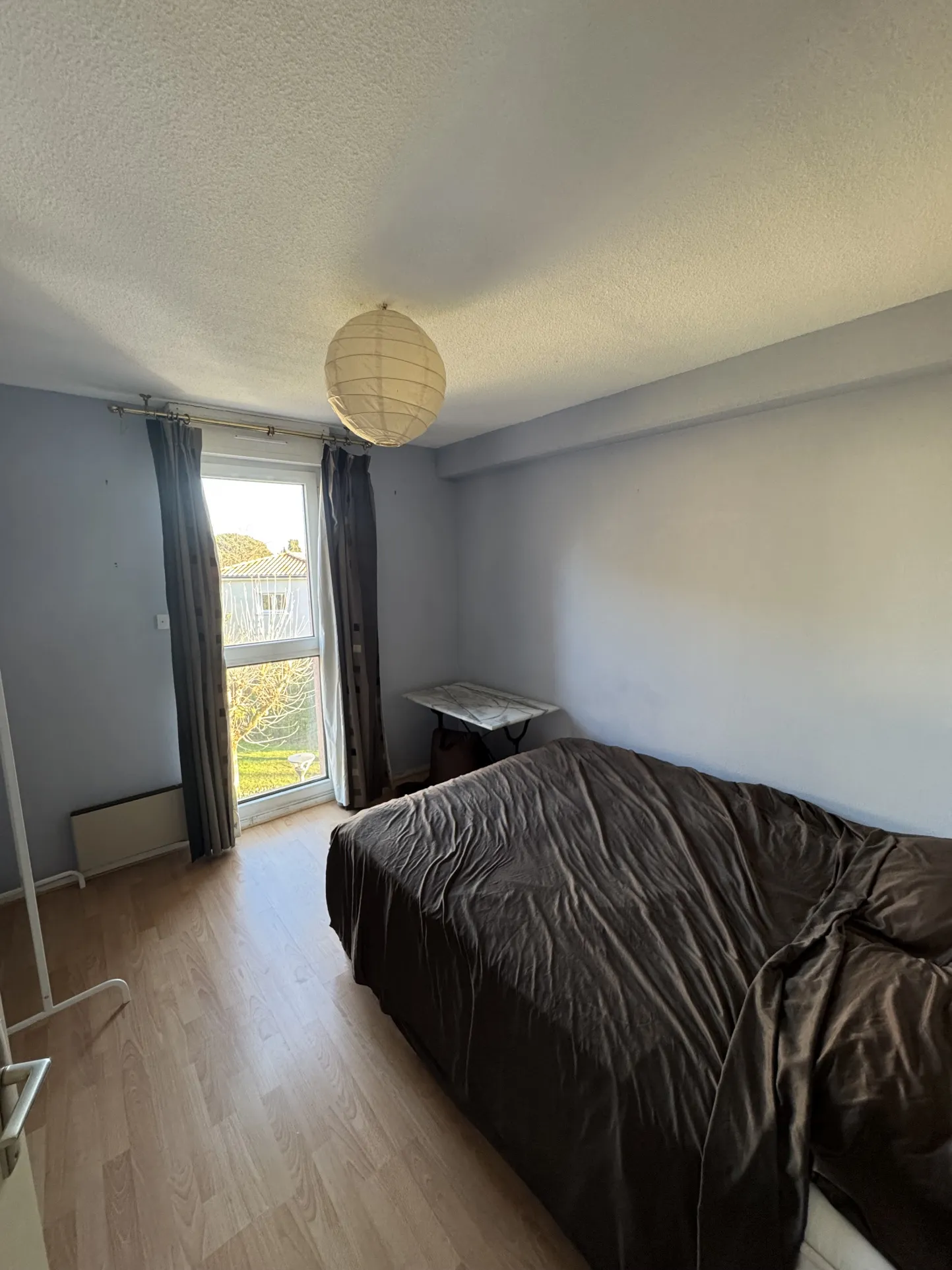 À vendre : Appartement T4 lumineux à Toulouse 