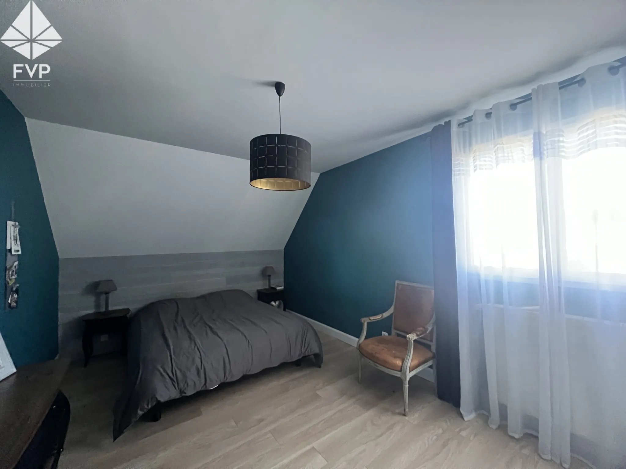 Maison d'habitation T5 à vendre à Goderville - 292000 EUR 