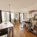 À vendre : Appartement T2/T3 lumineux à Chaville