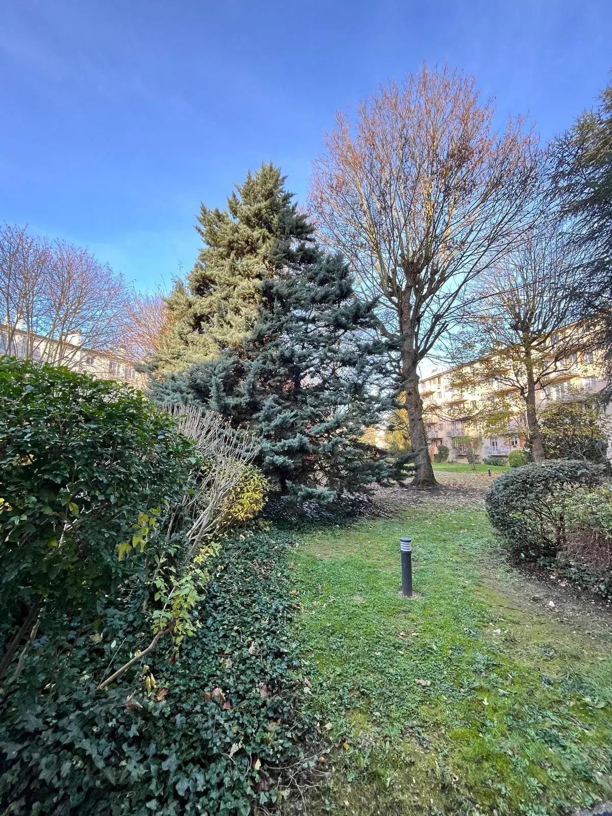 À vendre : Appartement T2/T3 lumineux à Chaville 