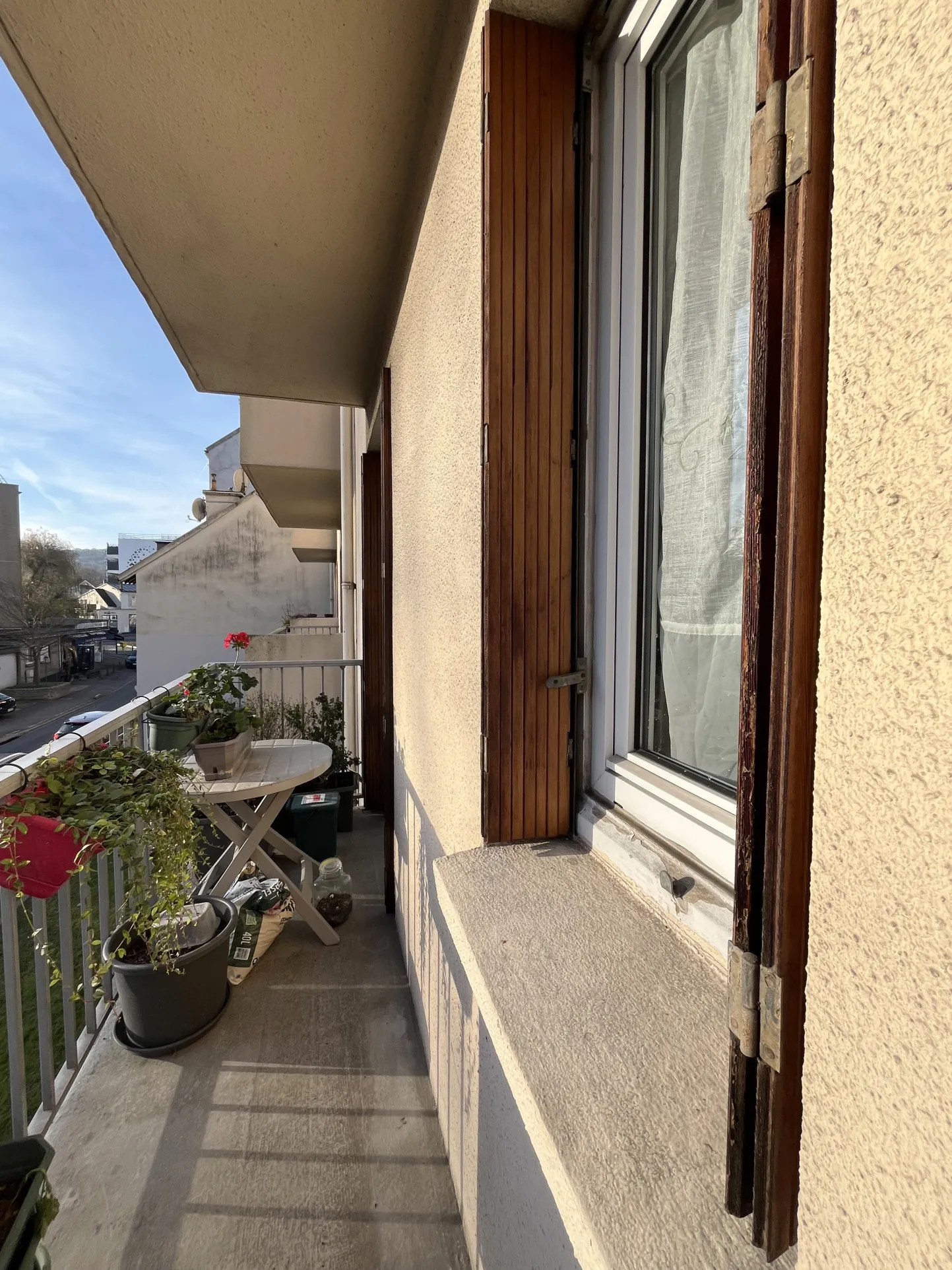 À vendre : Appartement T2/T3 lumineux à Chaville 