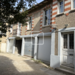 Bel Appartement Spacieux et Lumineux à Poitiers