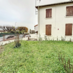 Maison 3 pièces duplex avec terrain et box à Choisy-le-Roi